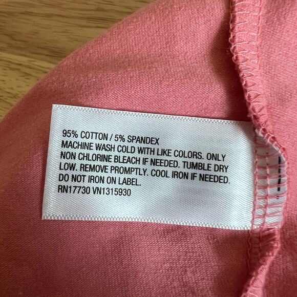 Wild Fable Women's Pink Bustier Cropped Tank Top - Size Medium - NWT - Picture 3 of 6